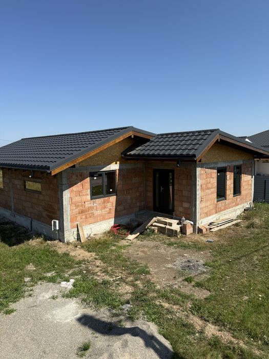 Casa dumbrava rosie