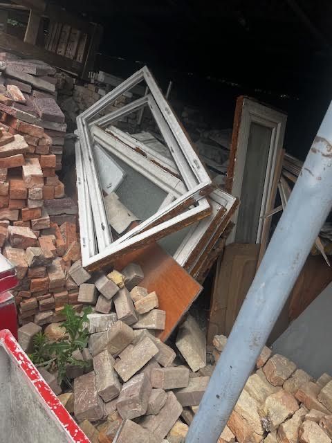 Пластиковые окна(стеклопакеты) Б/У