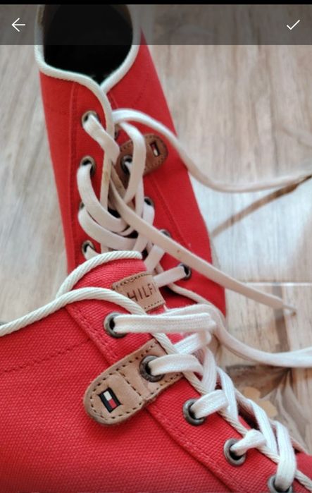 Sneakers Tommy Hilfiger