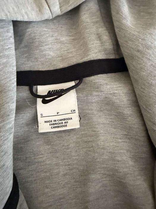 Мъжки Nike tech S