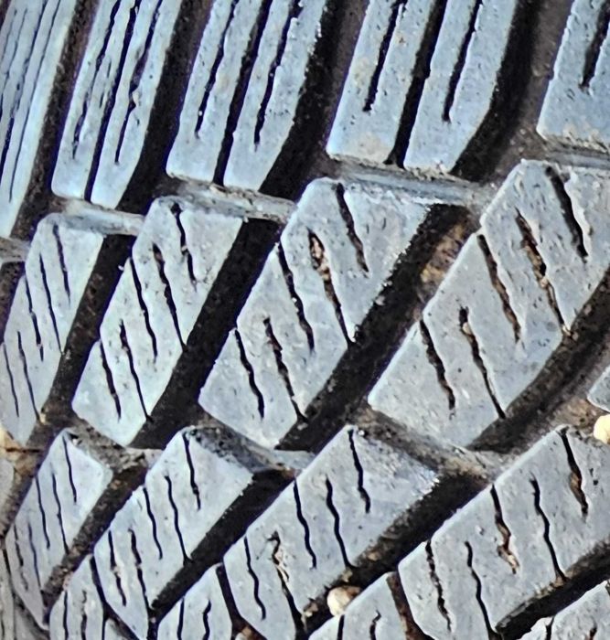 Anvelope Continental TS850 - 2 buc 205/55/R16