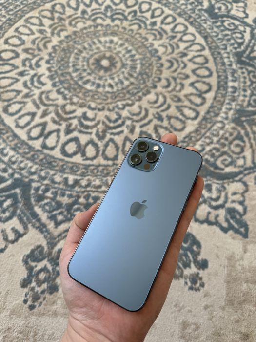 Iphone 12 pro 128gb / Айфон 12 про 128гб