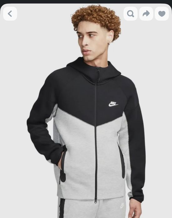 Костюм спортивный Nike оригинал