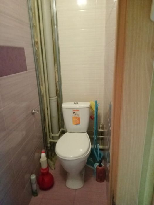 Сдается 3 комнатная квартира