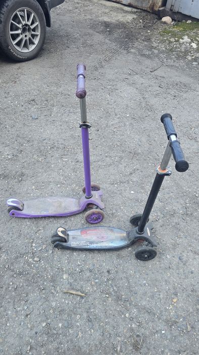 Продам детский самокат