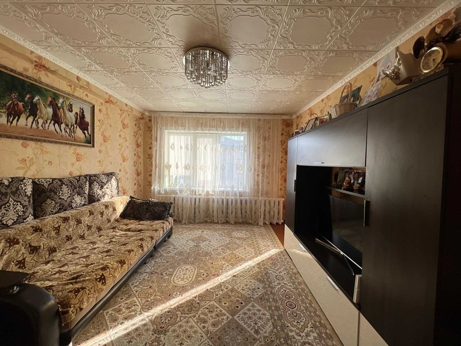 4х комнатная кв в ЦЕНТРЕ