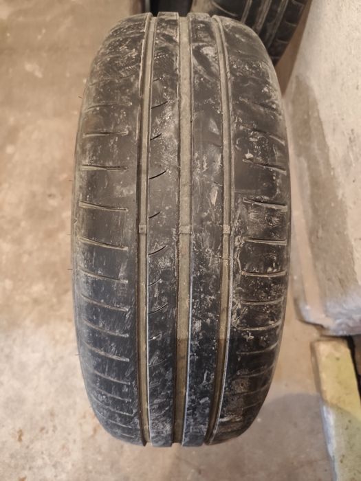 Летни гуми Dunlop 195/165/15