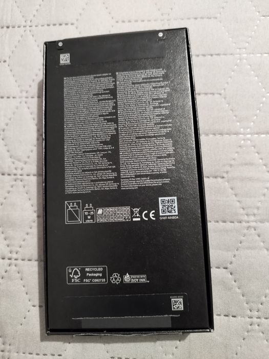 Vând telefon Samsung Galaxy S 24 FE