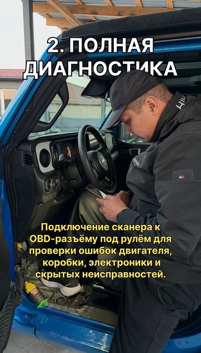 Авто-Подбор, АвтоПроверка, АвтоЭксперт