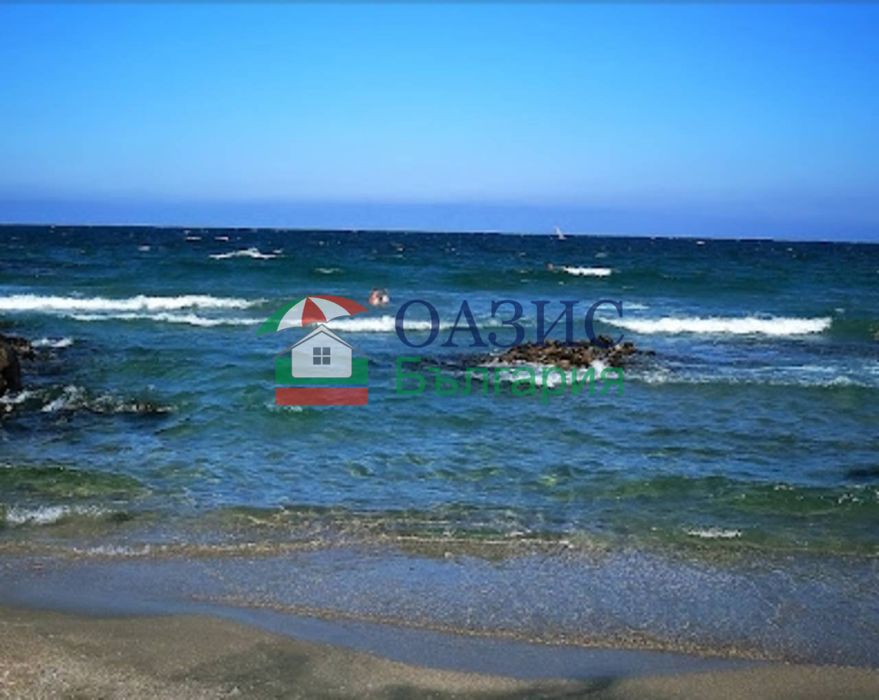 Апартамент с 1 спалня в новия елитен комплекс "Малката Воденица 2", Свети Влас, 63.51 кв.м,