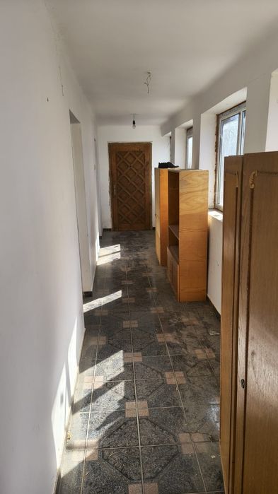 Casă + teren 1457 mp în Dărmănești – se vând împreună sau separat