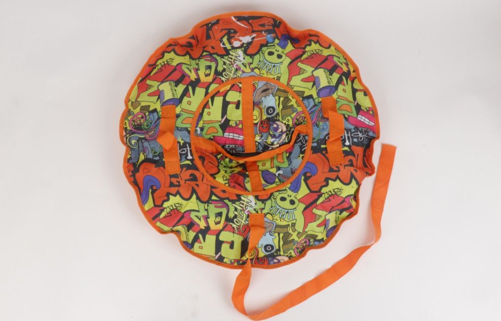 Тюбинг/ ватрушки/ баллоны