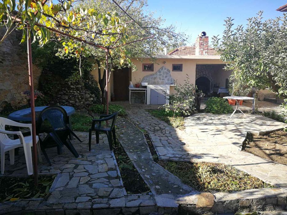 Продава се Заведение в Симеоновград - 330 кв.м за 728 €/кв.м - Снимка #8