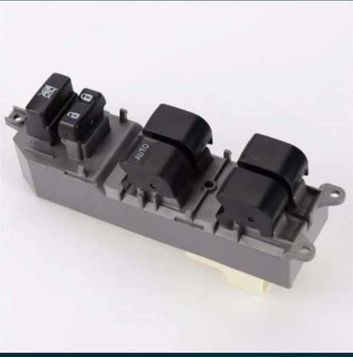 Продам на камри 45-50-55 Блок управления стеклоподъемников б/у привозн