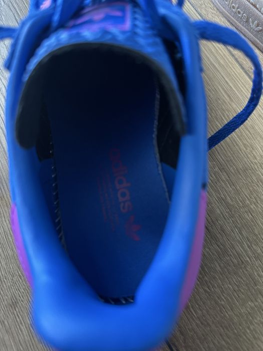 Adidas Gazelle bold w
