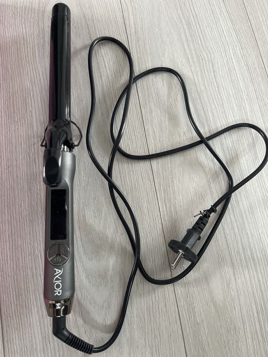 Продам плойку для завивки волос