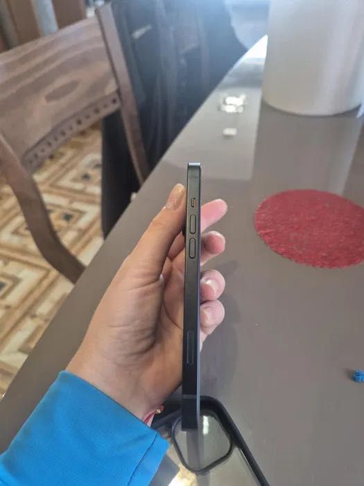 IPhone 14 128 GB - капацитет на батерията 89%