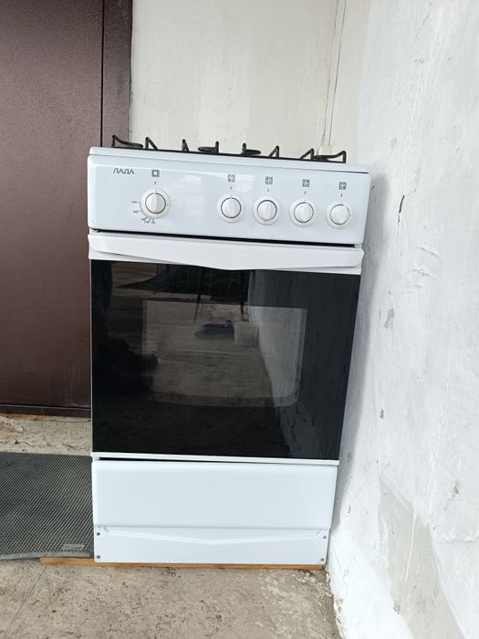 Газовая плита ЛАДА
