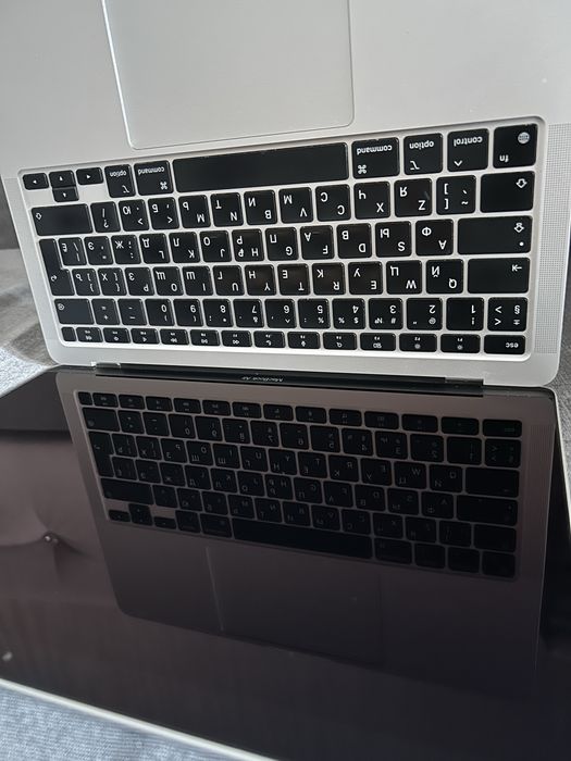 Macbook air 13 M1