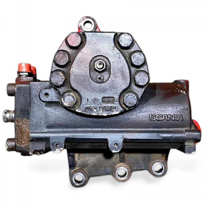 Caseta de directie Scania P,G,R,T 2017  2266488 -Piese de schimb