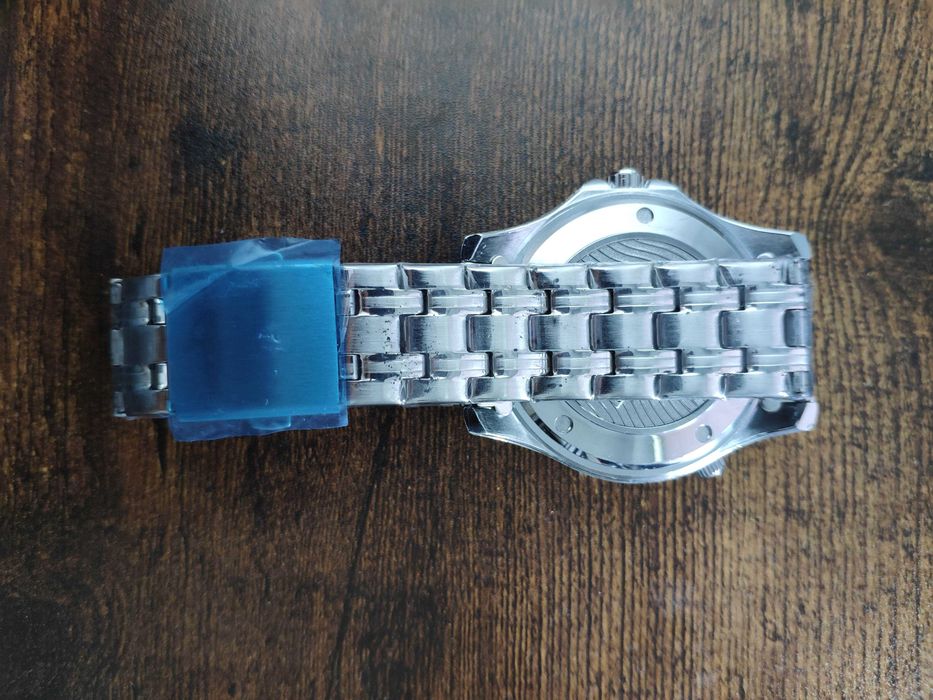 Мъжки кварцов часовник OMEGA SEAMASTER