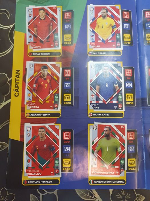 Uefa Euro 2024 GERMANY.