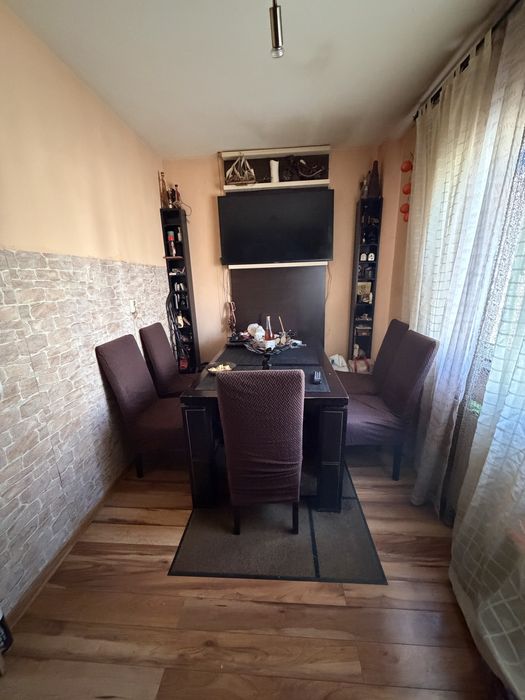 Vand Apartament 3 camere 82m2 utilat si mobilat