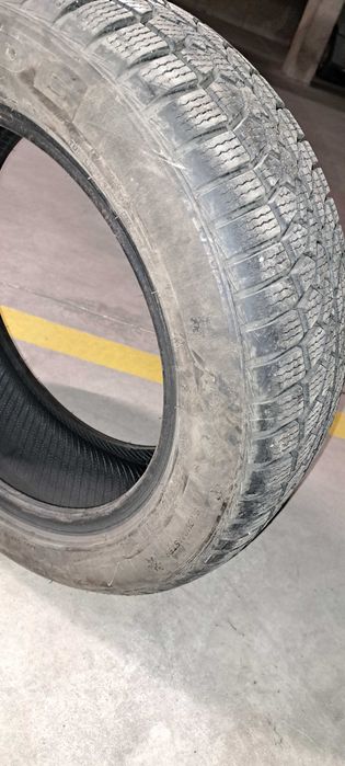 Зимни Гуми 205/55R16
