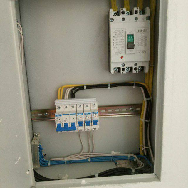 Электрик Чилонзор  электромонтаж. Elektrik xizmati круглосуточно