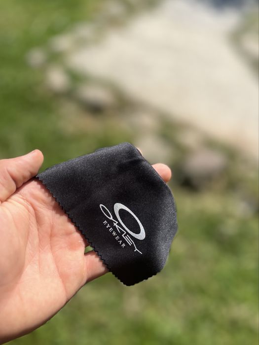 Oakley Sutro Lite Sunglasses