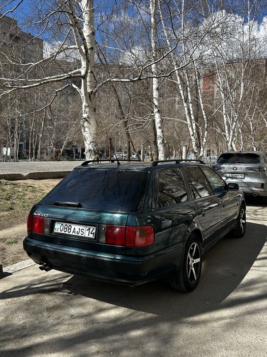 Audi 100 c4 Avant quattro