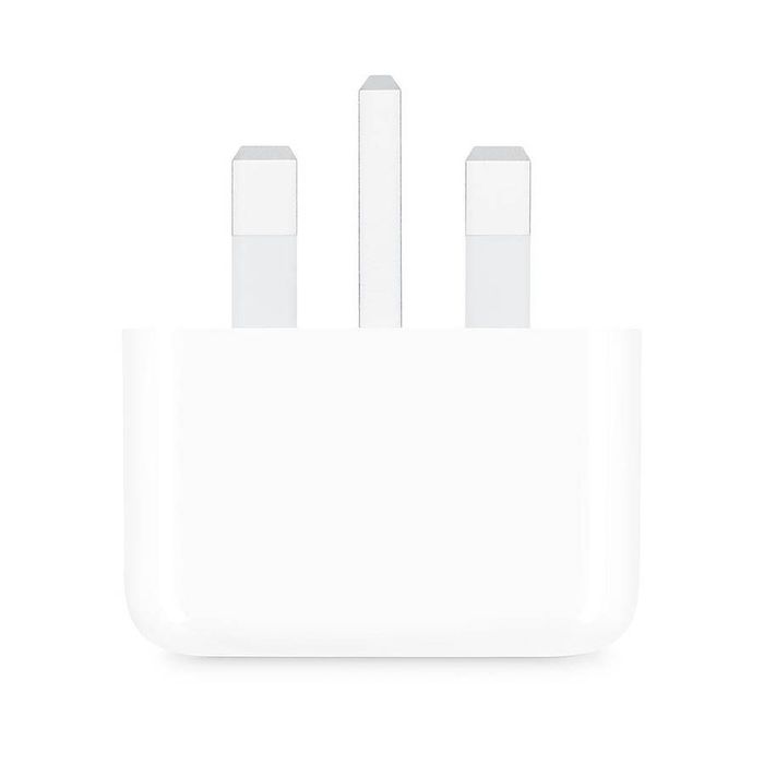 Оригинальный  Быстрая зарядка [ DUBAI APPSTORE] 20w для Iphone