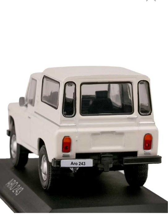 Macheta ARO Nr.37