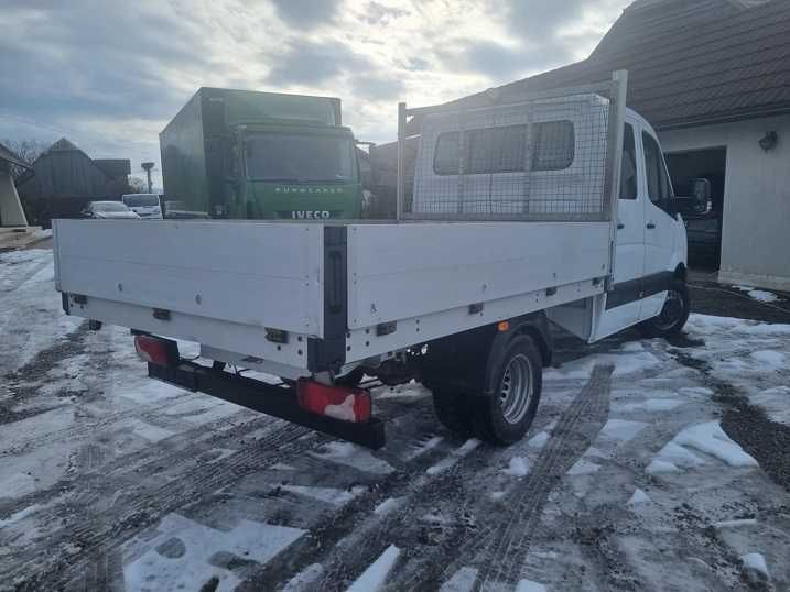 Mercedes Sprinter 516