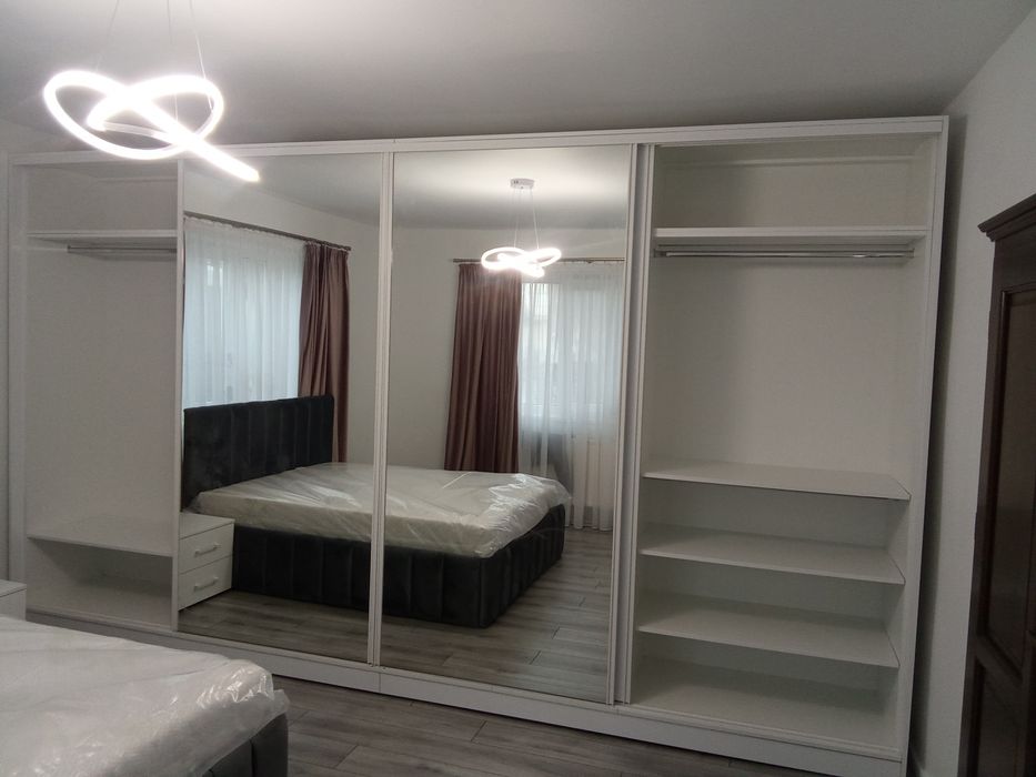 Montaj mobilier impachetat sau la comanda