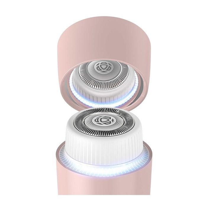 Philips BRR454 женская бритва для лица