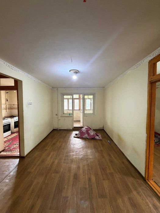 197 продаётся квартира 2хком, ориентир Вокзал