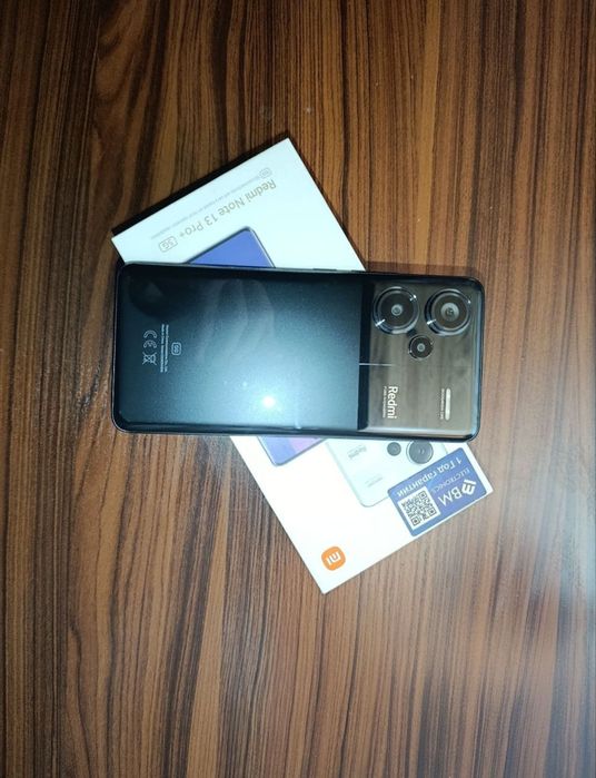 Redmi note 13 pro plus 5G 12/512 Srochno!!!