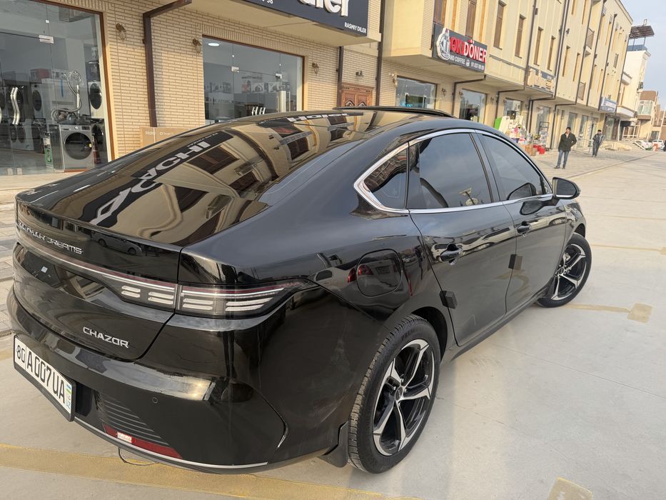 Byd chazor  срочнига