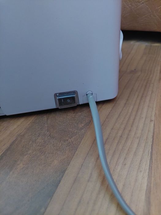 Aparat de apnee cu umidificator Fisher & Paykel hc 221, folosit putin