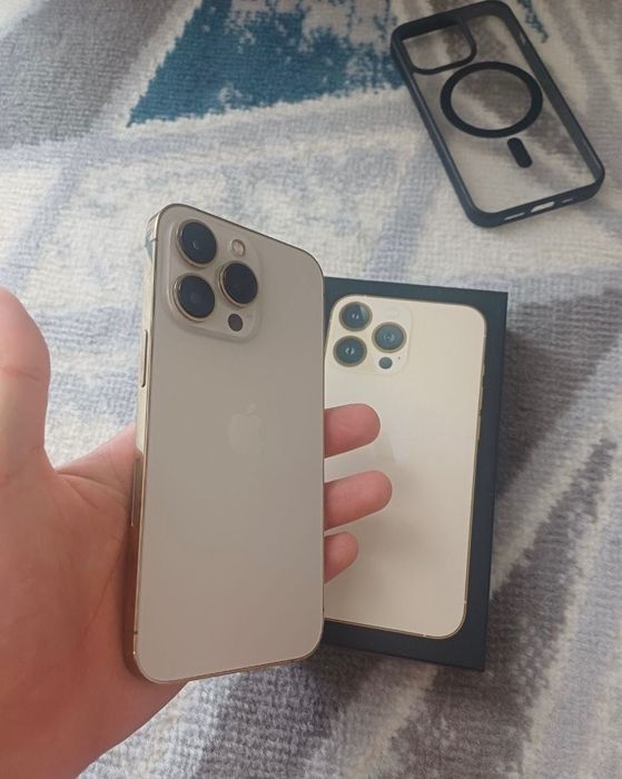 IPhone 13 Pro LLA
