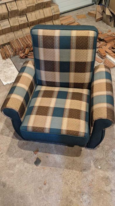 Donez 2 fotolii extensibile