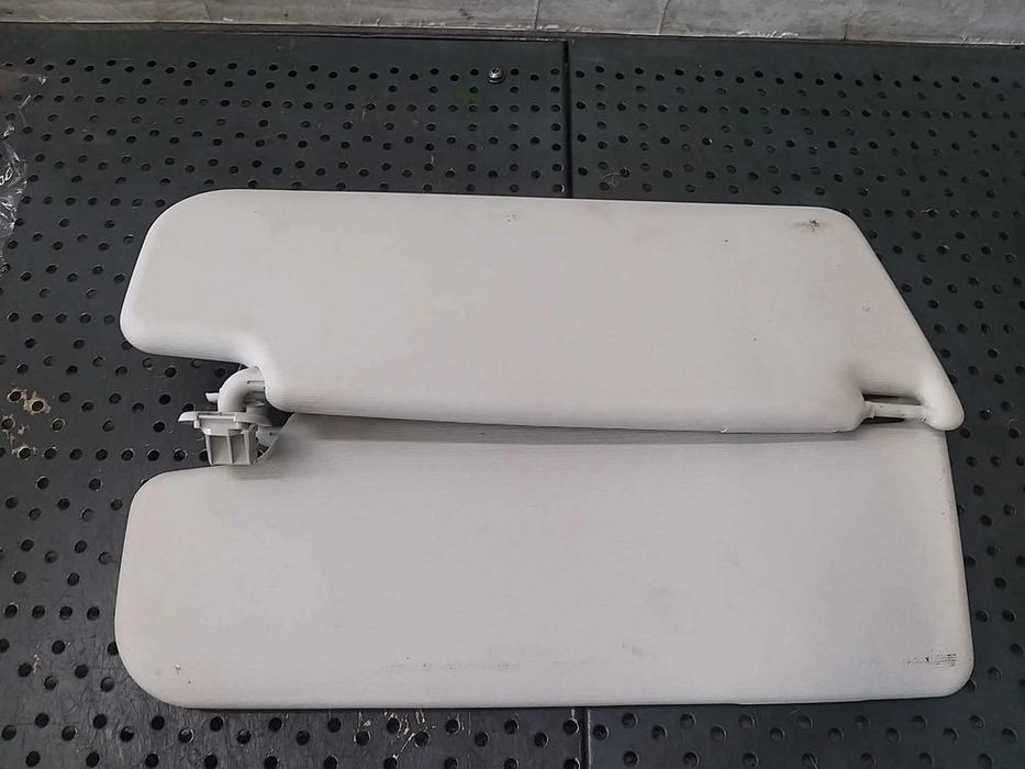 Set parasolare umbrelute vw golf 6 5k 1k0857551l 1k0857552h