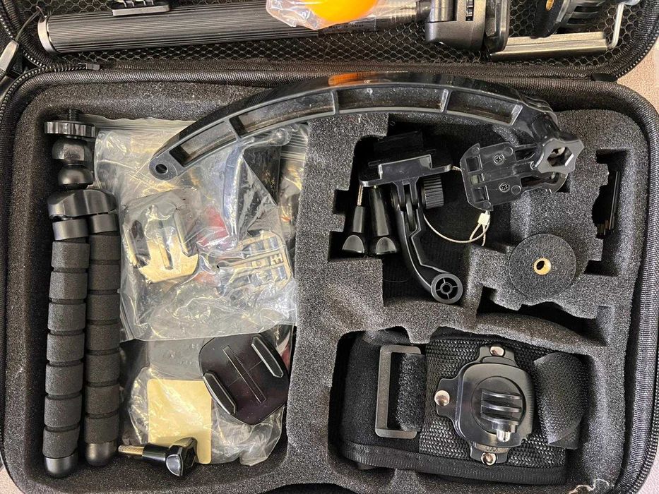 Accesorii pentru GoPro 3/4/5/6/7/8