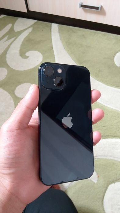 Iphone 13 128 gb