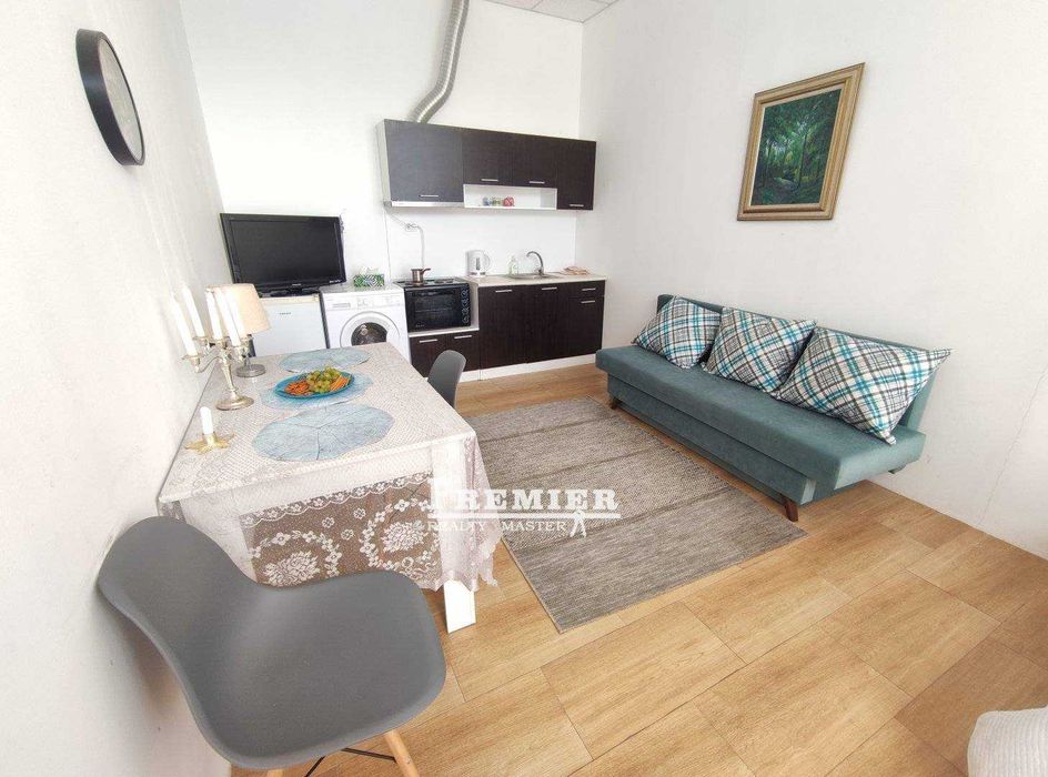 Продава се Двустаен апартамент в к.к. Слънчев бряг - 48 кв.м за 617 €/кв.м - Снимка #6