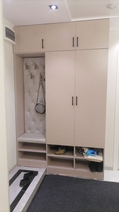 Tashkresda yevroremont kvartira ijaraga beriladi