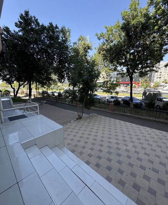 Аренда под офис Ганга жангох