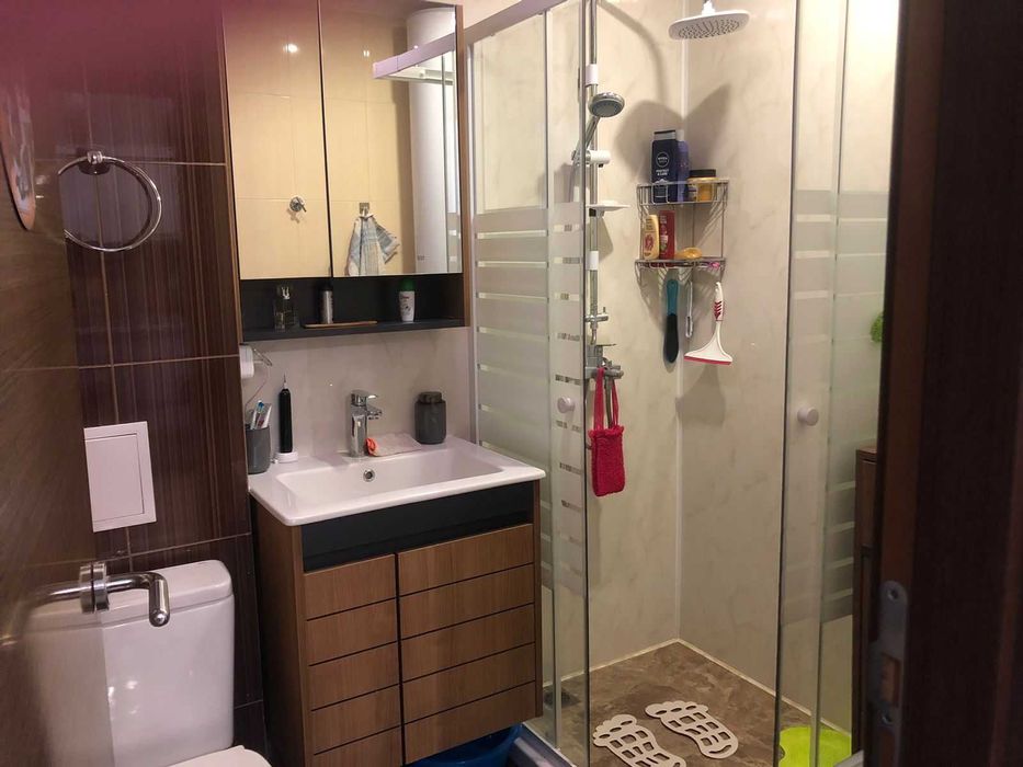 Продава се Тристаен апартамент в к.к. Слънчев бряг - 115 кв.м за 1435 €/кв.м - Снимка #12