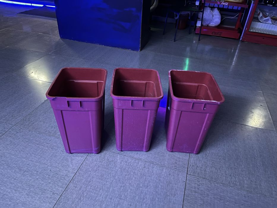 Ведро универсальный
